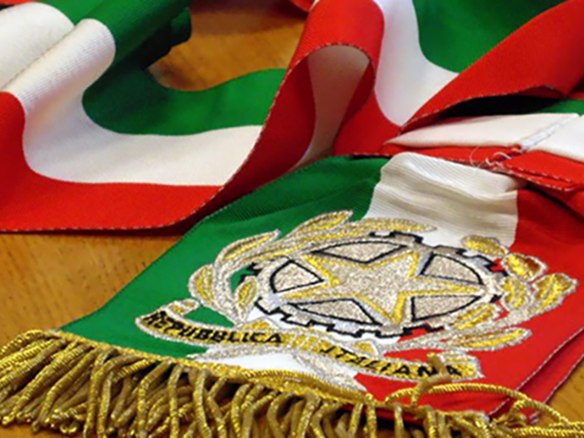 Consiglio Comunale in seduta straordinaria di venerdì 27 febbraio 2026, ore 19: integrazione di punto all'ordine del giorno. 